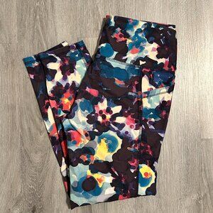 DSG 7/8 Leggings M